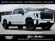 GMC Sierra 2500 HD