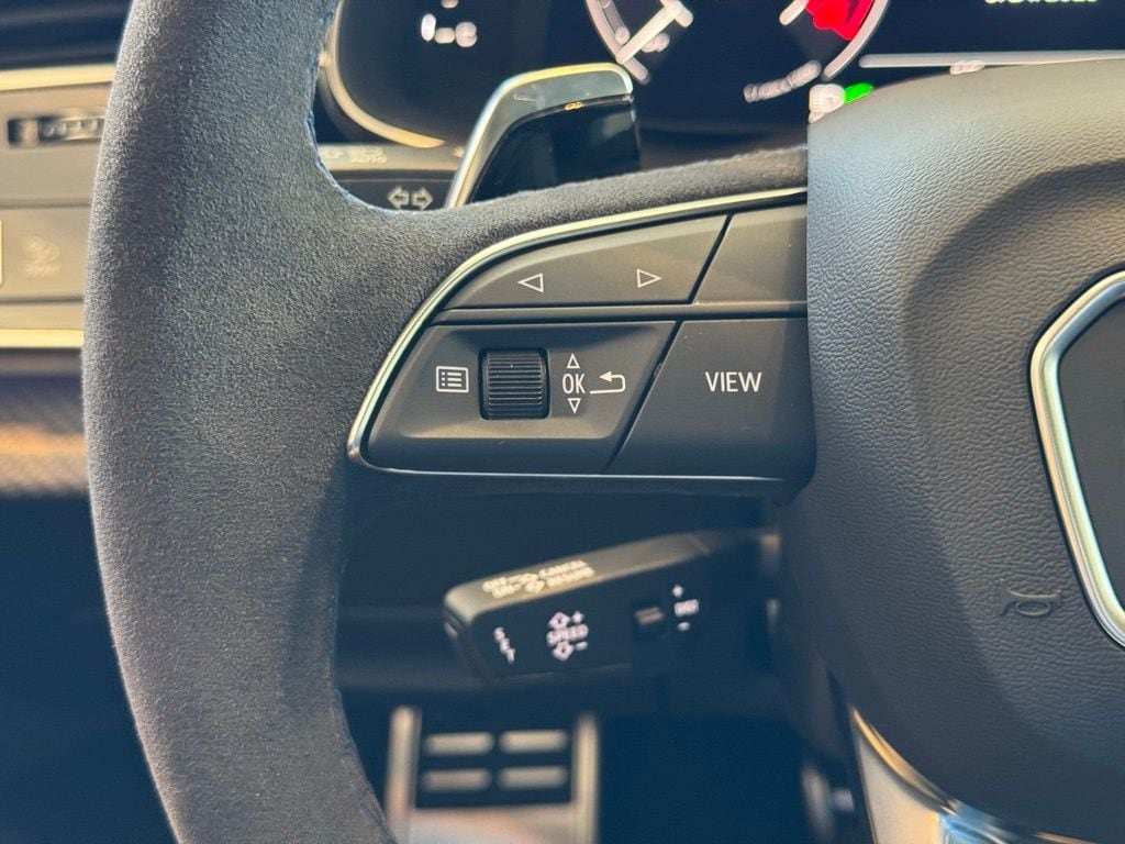 2026 Audi RS Q8 Base - Photo 28