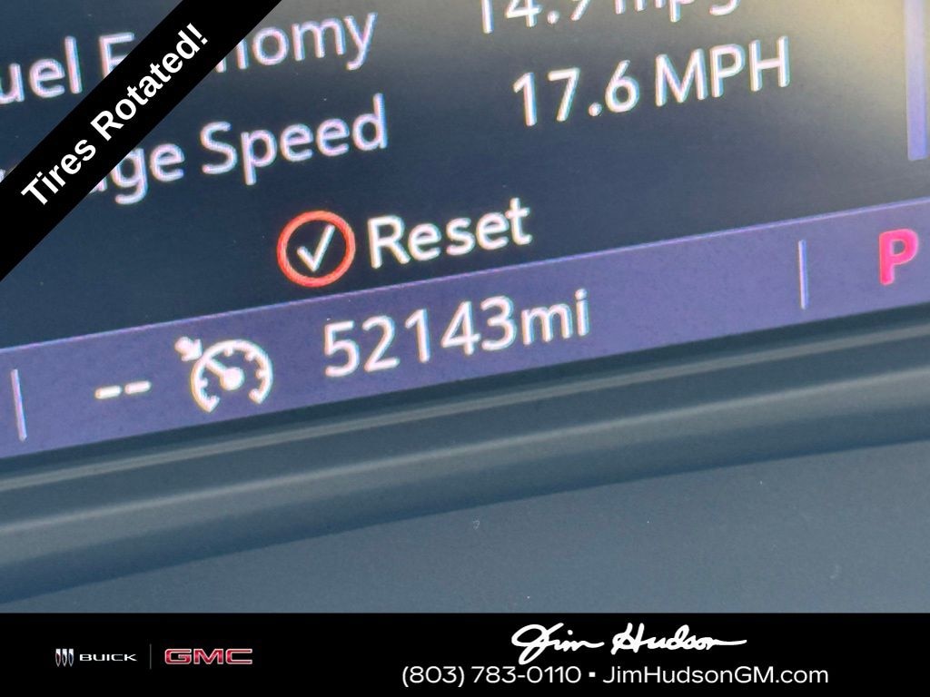 Used 2023 Buick Enclave Essence SUV