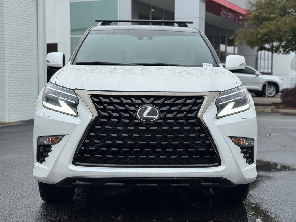 Used 2023 Lexus GX 460  SUV