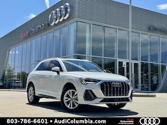 2025 Audi Q3 45 S line Premium SUV
