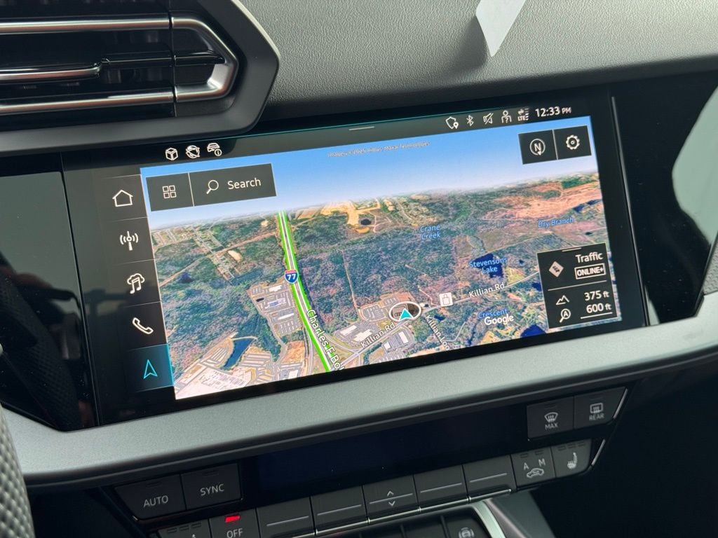 2026 Audi S3 Base - Photo 4