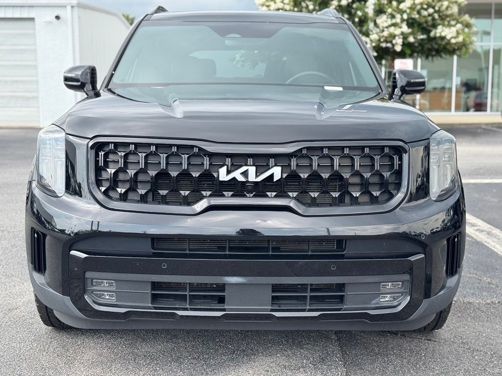 Used 2024 Kia Telluride SUV