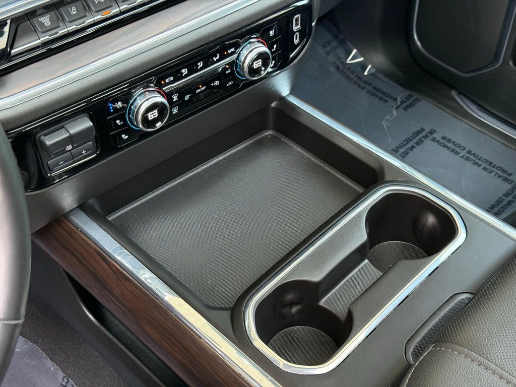 2024 GMC Sierra 2500HD SLT - Photo 33