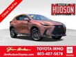  LEXUS NX 350h
