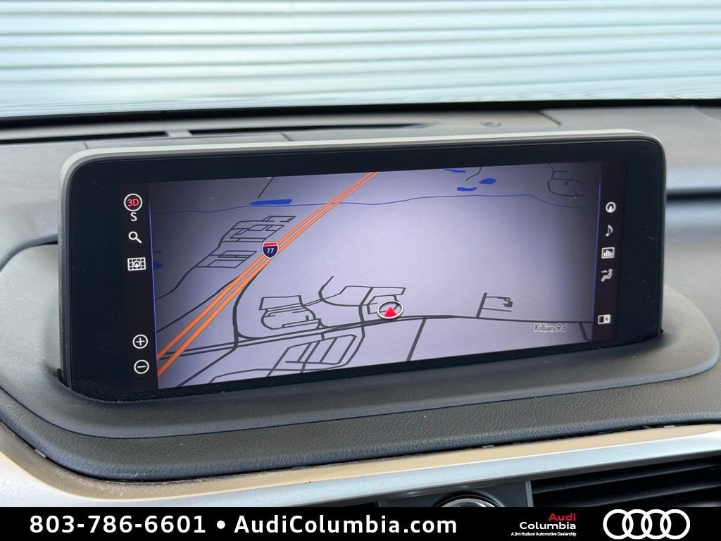 Used 2022 Lexus RX 350 SUV