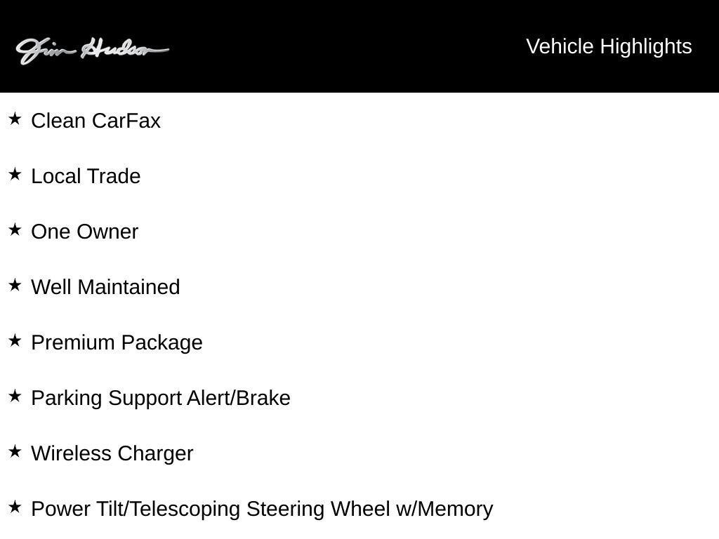 Used 2022 Lexus ES 350 Sedan