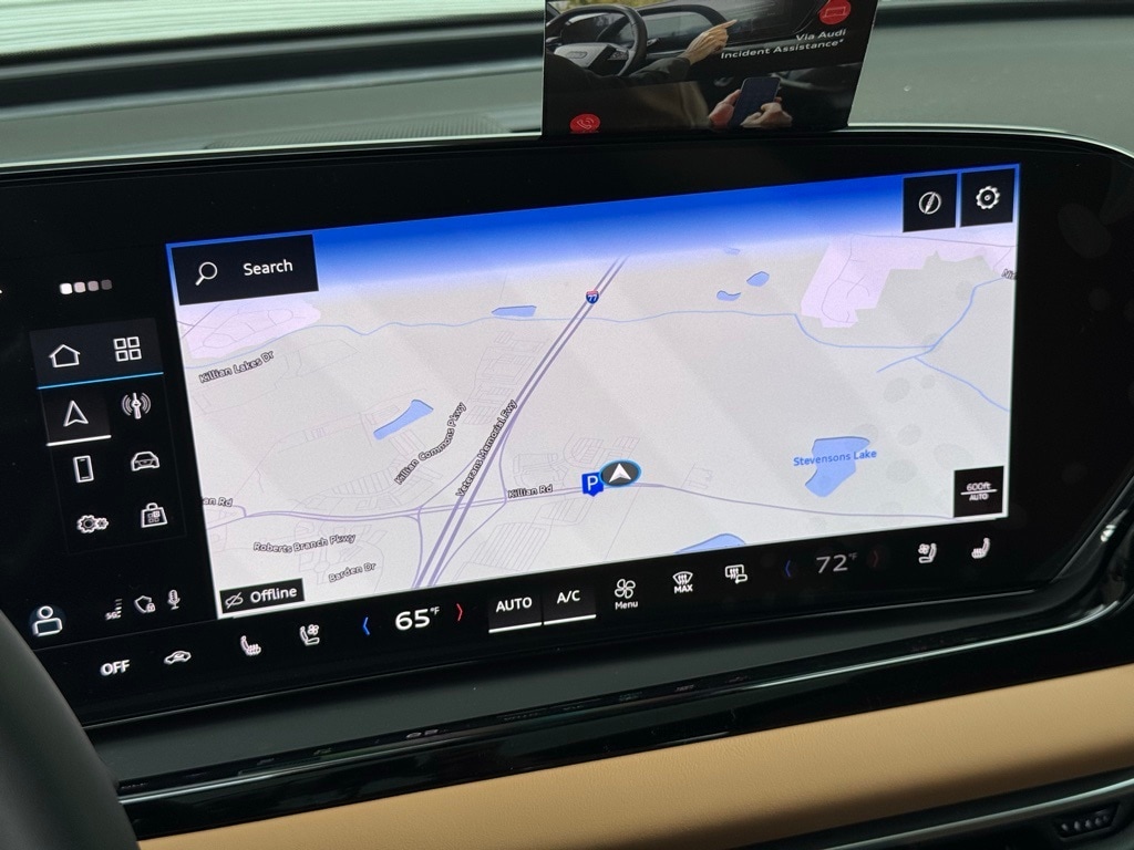 New 2025 Audi A5 2.0T Premium Sportback