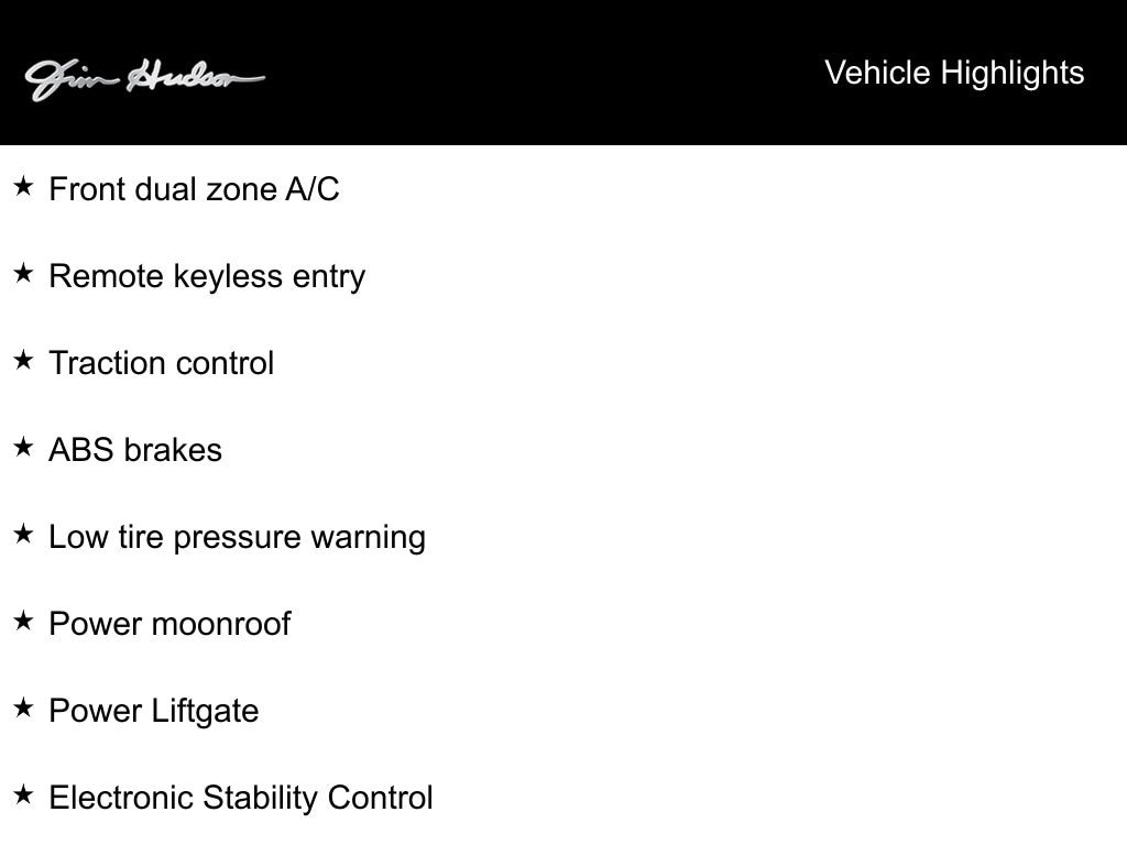 Used 2024 Lexus TX 350  SUV