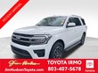  Ford Expedition