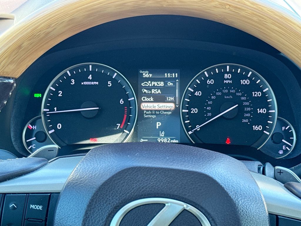 2020 Lexus RX 350 Premium photo 2