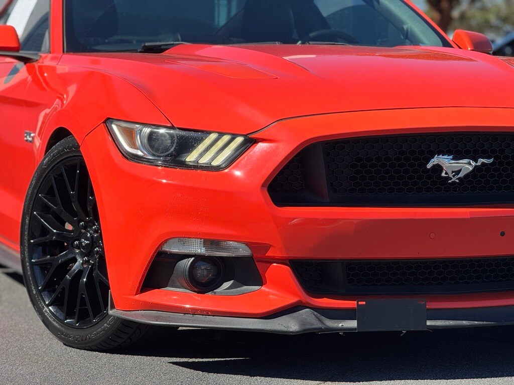 Used 2016 Ford Mustang  Coupe