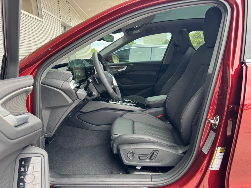 2025 Audi A5 Premium Plus - Photo 21