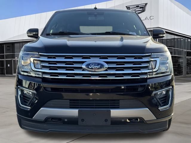 2019 Ford Expedition MAX Limited photo 4