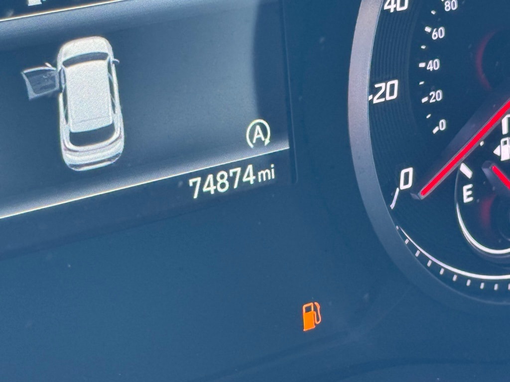 Used 2022 Hyundai Santa Fe SEL SUV