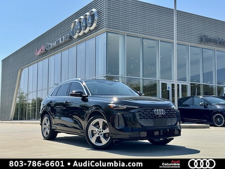 2025 Audi Q5 2.0T Premium SUV