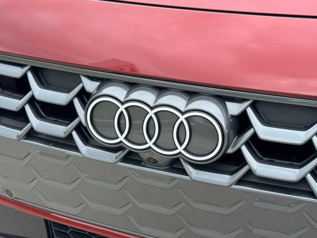2025 Audi A5 Premium Plus - Photo 7