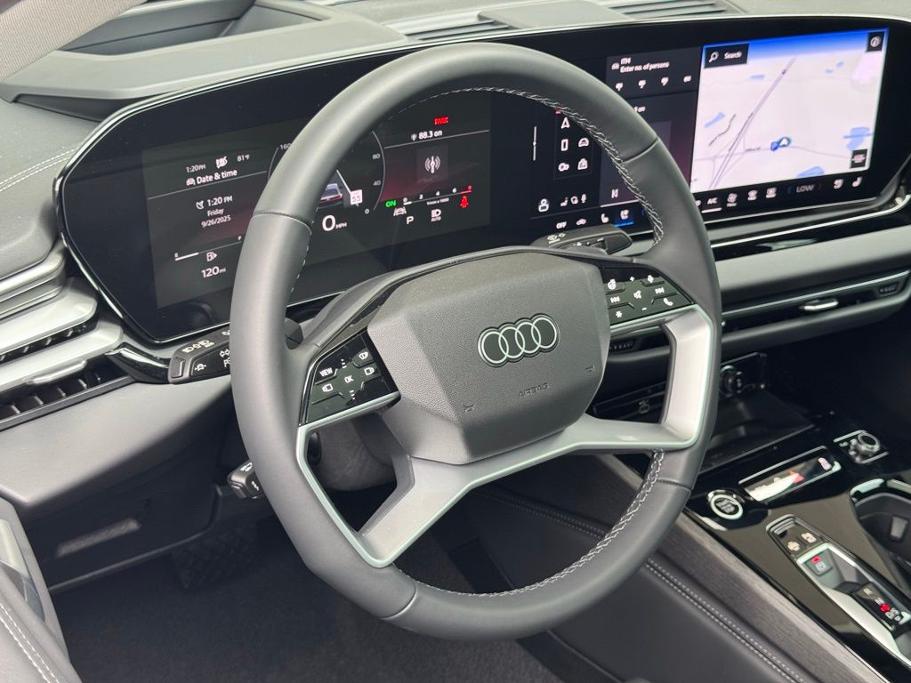 2025 Audi A5 Premium Plus - Photo 16