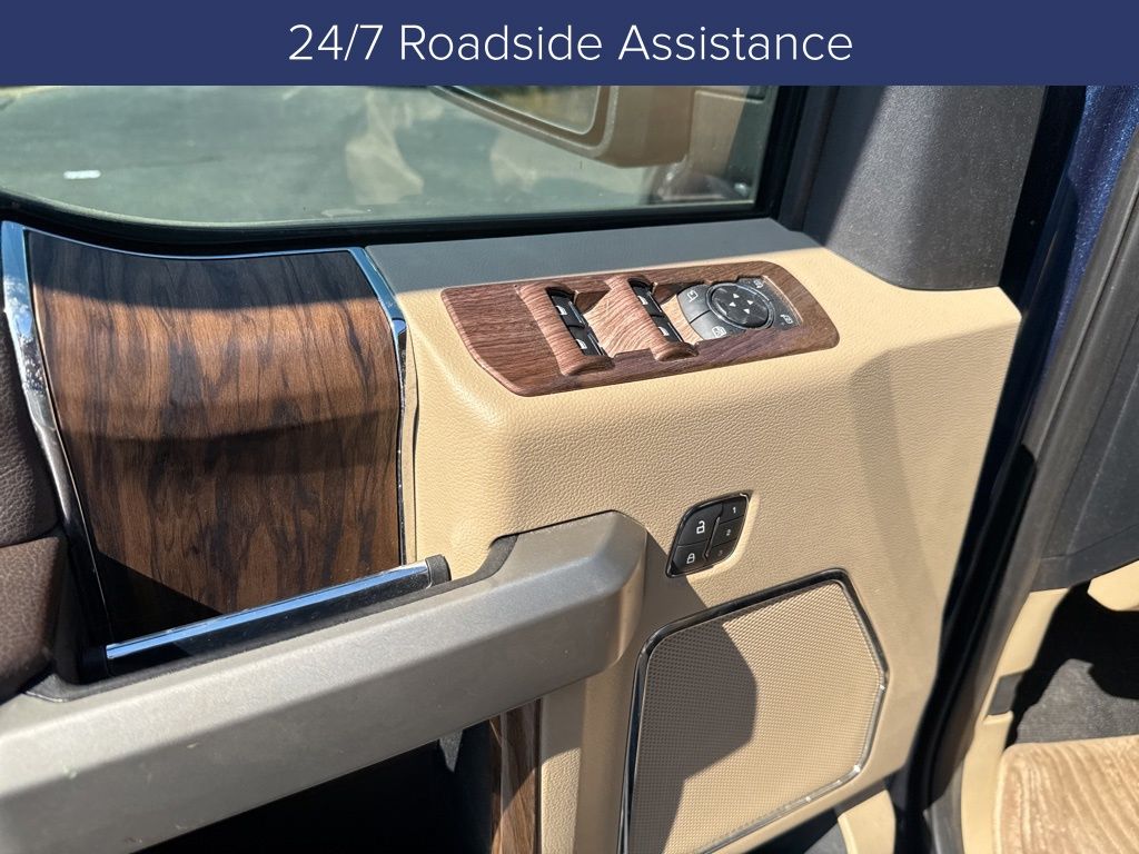 2019 Ford F-150 Lariat photo 4