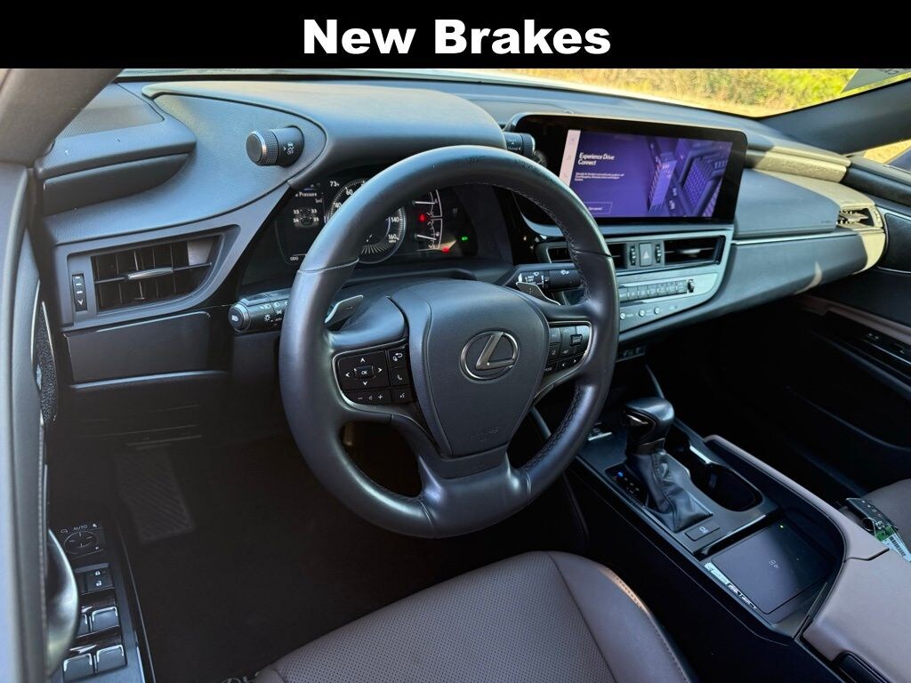 Certified 2023 Lexus ES 350 Sedan