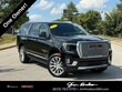 GMC Yukon XL