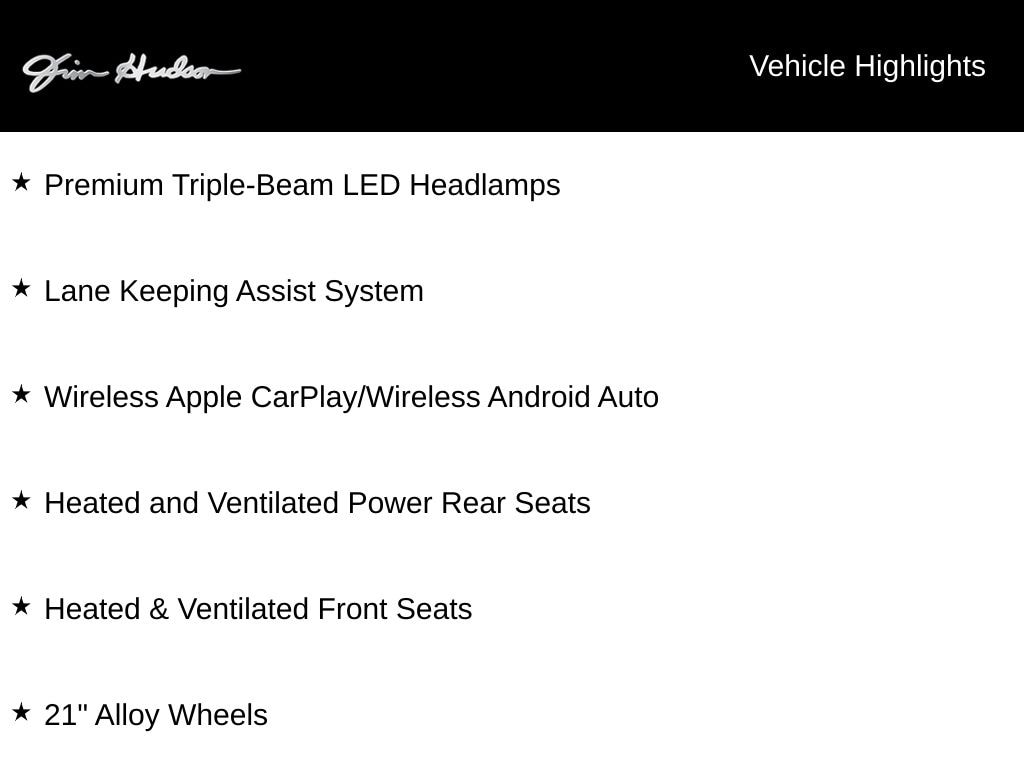 Used 2024 Lexus RX 500h F SPORT Performance SUV