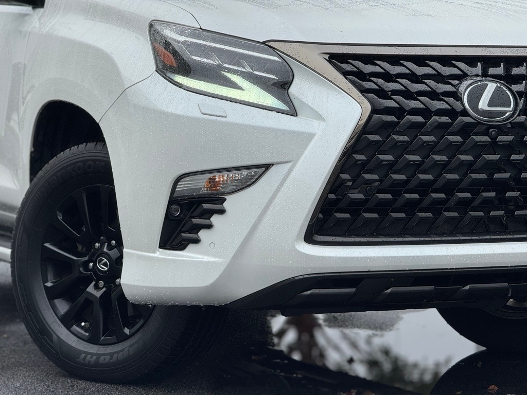 Used 2023 Lexus GX 460  SUV