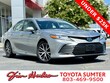 Toyota Camry Hybrid
