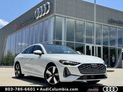 2025 Audi All-new A5 2.0T Premium Plus Hatchback