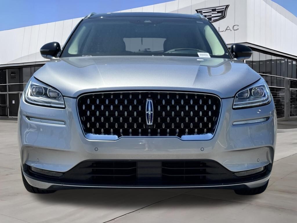 Used 2022 Lincoln Corsair Grand Touring SUV