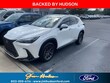 LEXUS NX 350