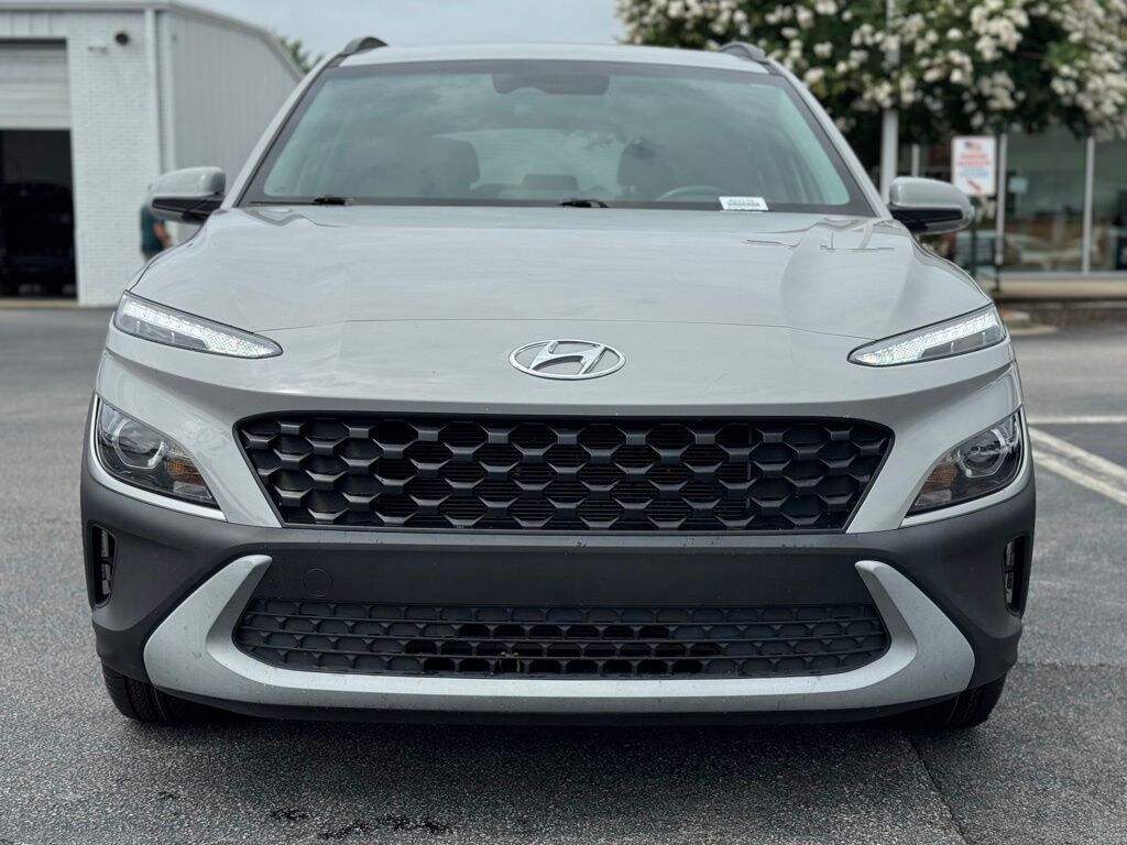 Used 2023 Hyundai Kona SEL SUV