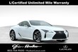  LEXUS LC 500