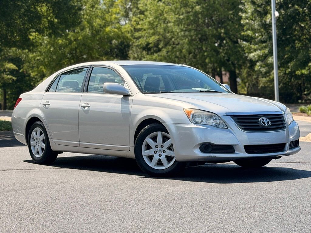 Used 2009 Toyota Avalon XL Sedan