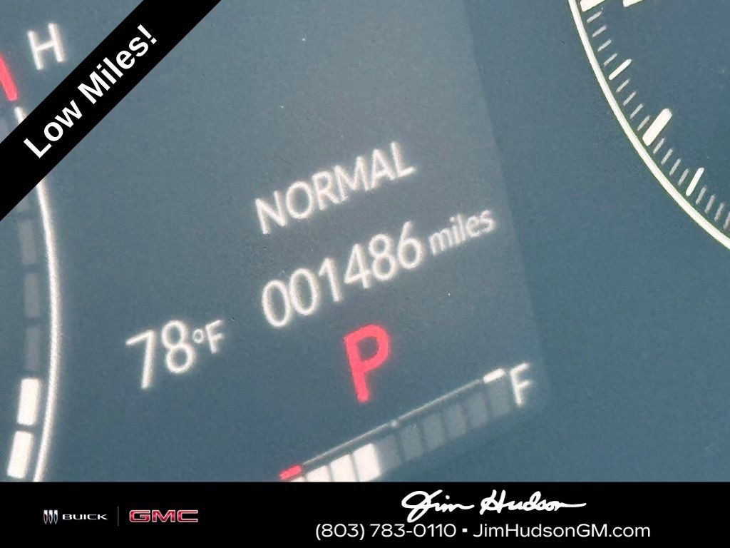 Used 2025 Honda Ridgeline RTL Truck Crew Cab