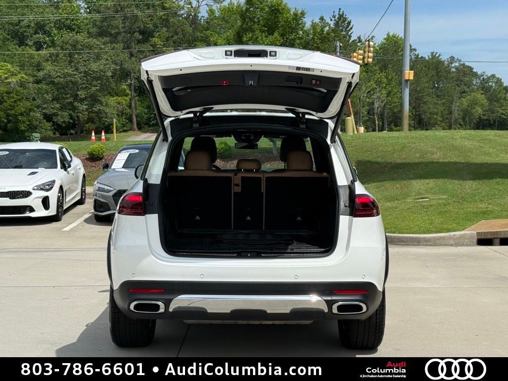 2024 Mercedes-Benz GLE GLE350 - Photo 16