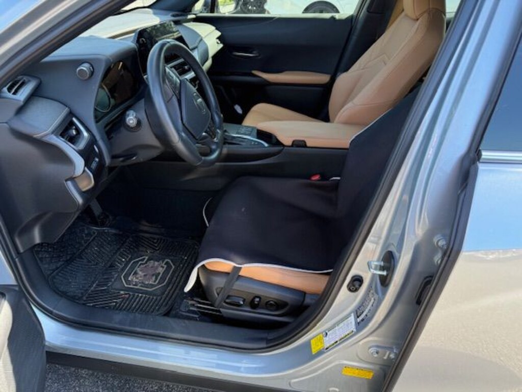 Used 2023 Lexus UX 250h Premium SUV