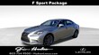  LEXUS IS 200t