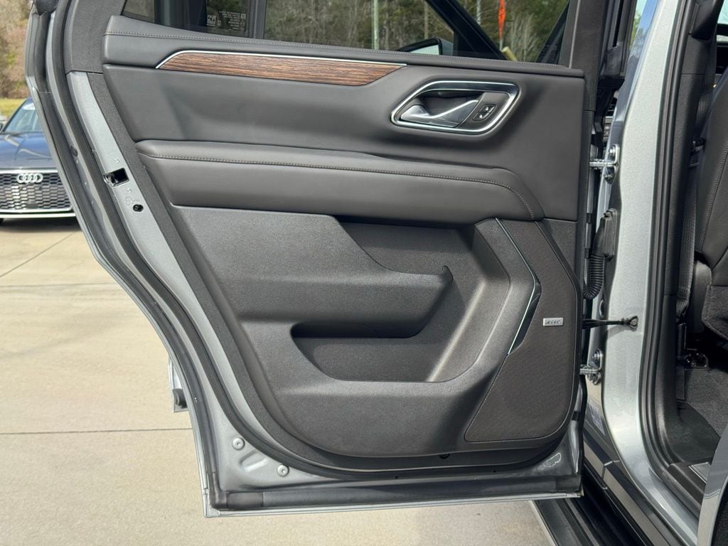 2024 Chevrolet Tahoe High Country - Photo 25
