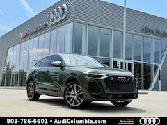 2026 Audi Q5 Sportback SUV