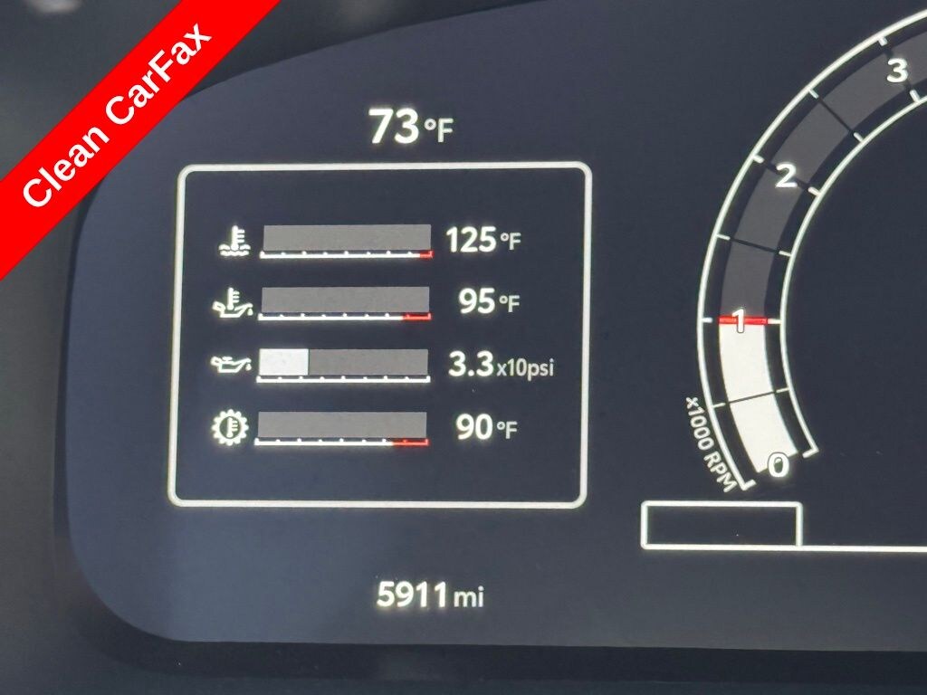 Certified 2025 Toyota GR Corolla Hatchback