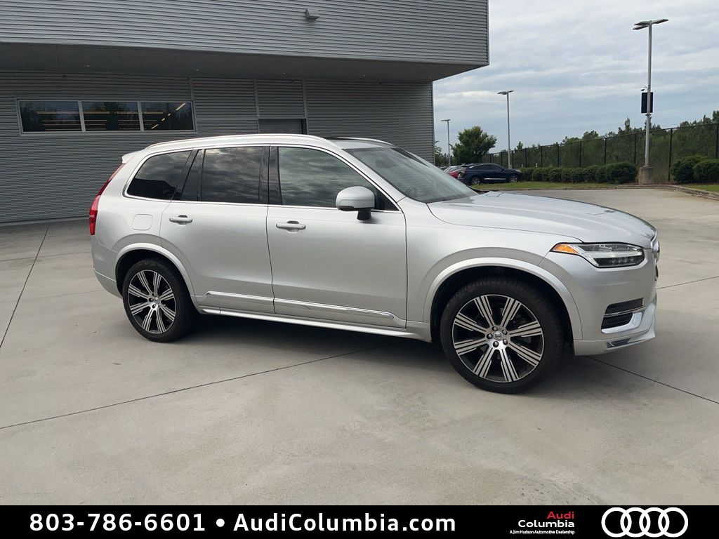 2020 Volvo XC90 T6 Inscription AWD's photo