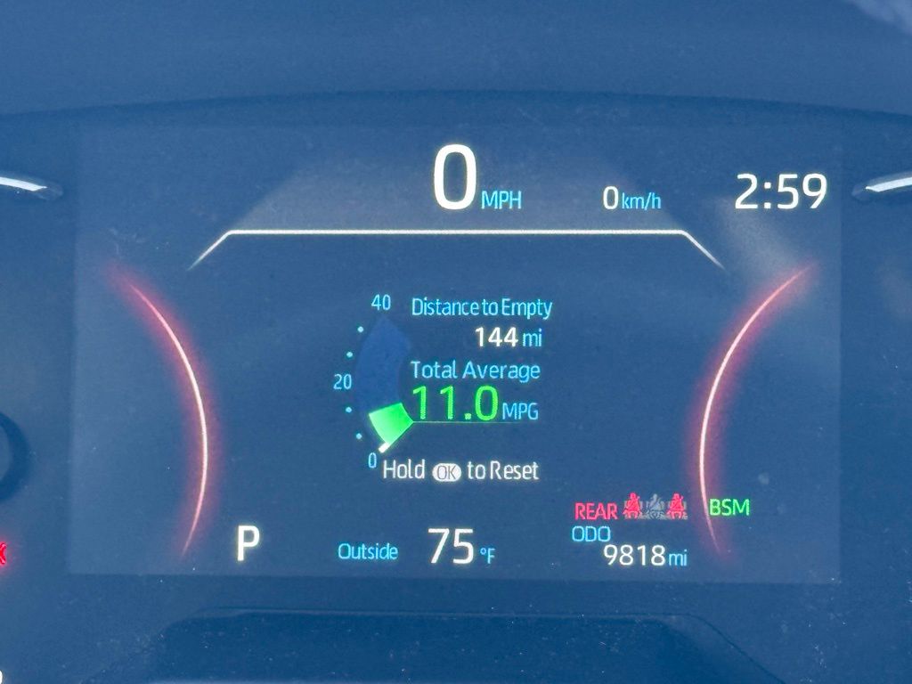 2023 Toyota RAV4 XLE Premium photo 3