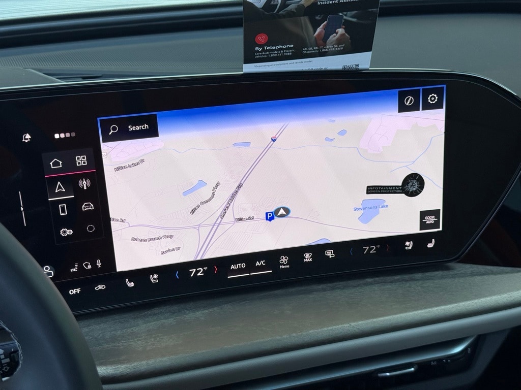 New 2025 Audi Q5 2.0T Premium SUV