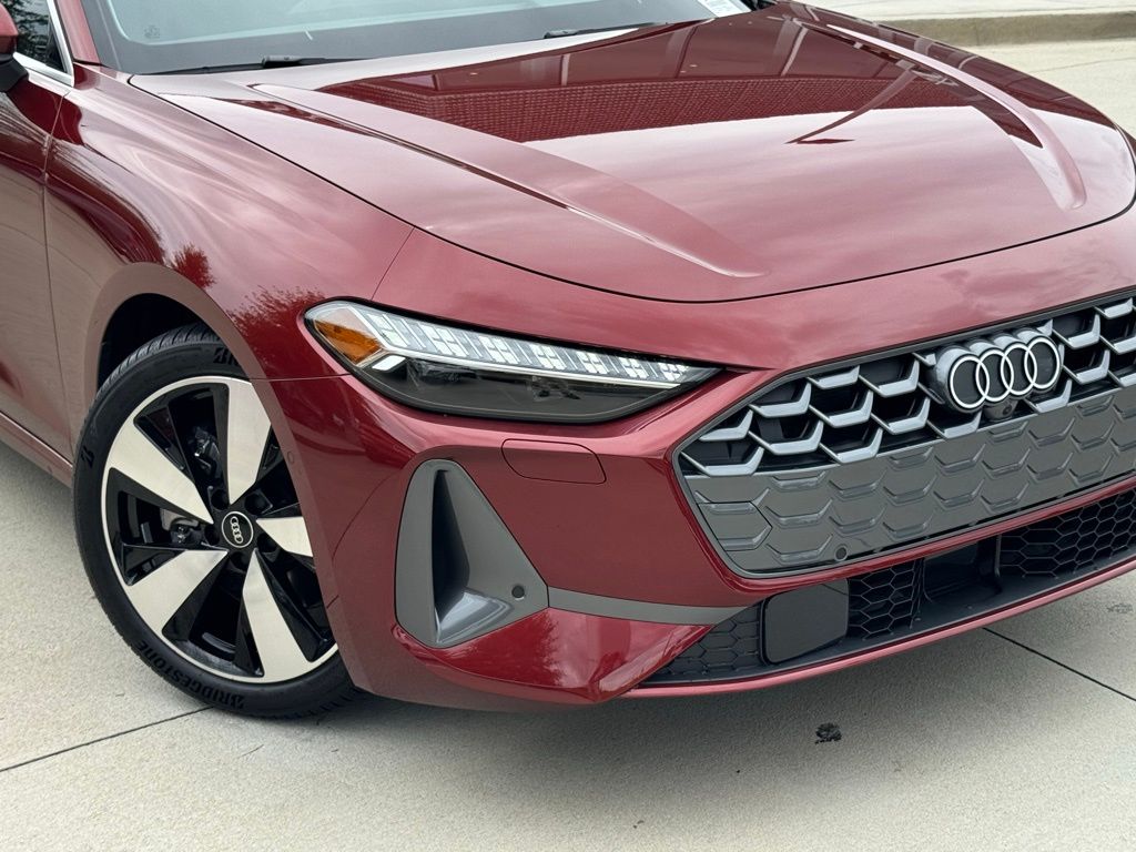 2025 Audi A5 Premium Plus - Photo 6