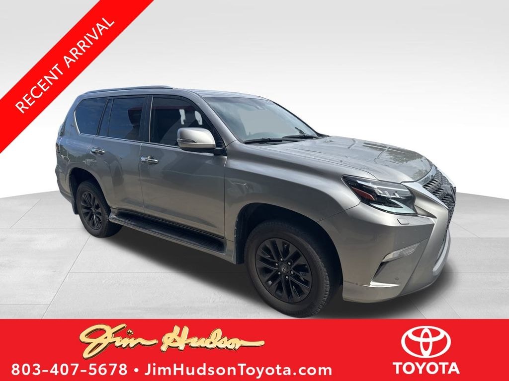 Used 2023 Lexus GX 460  SUV