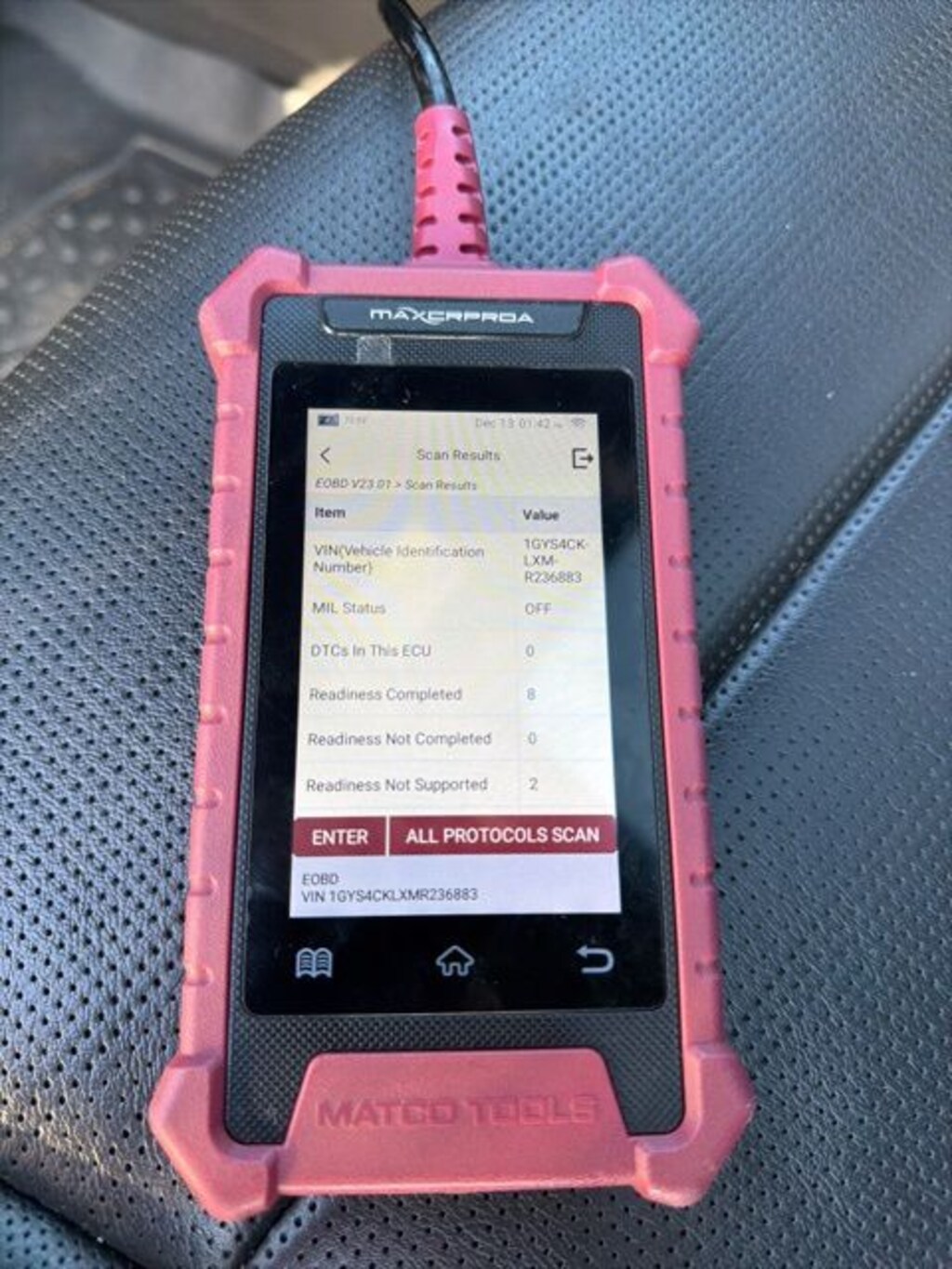 Used 2021 CADILLAC Escalade Premium Luxury 4x4 SUV