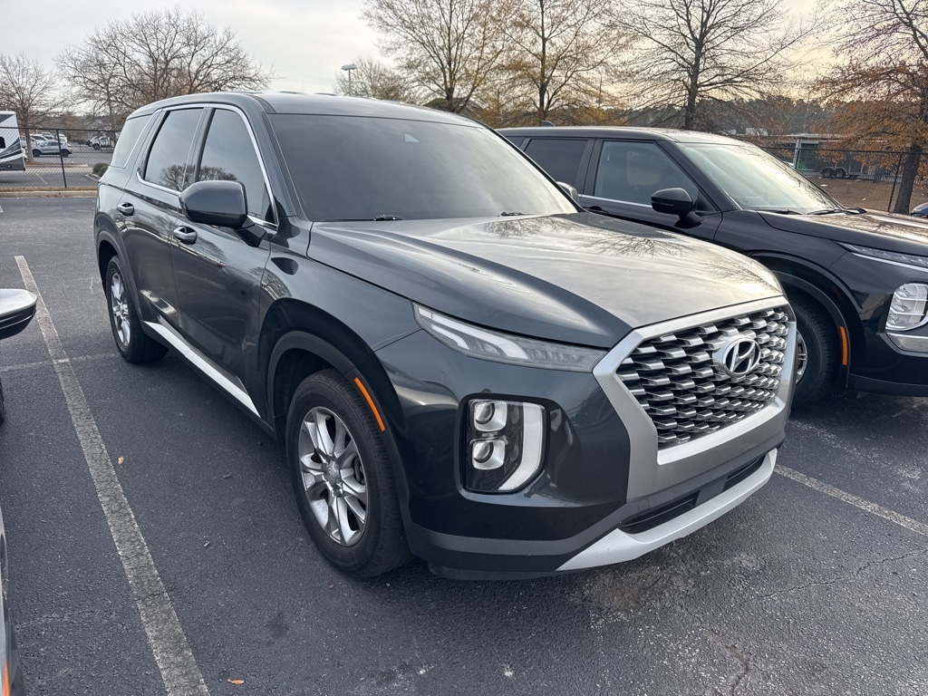 Used 2020 Hyundai Palisade SE SUV