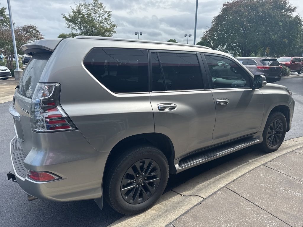 Used 2023 Lexus GX 460  SUV