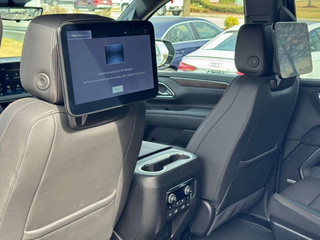 2024 Chevrolet Tahoe High Country - Photo 27